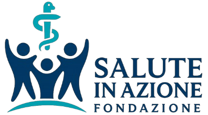 Fondazione Salute in Azione Logo